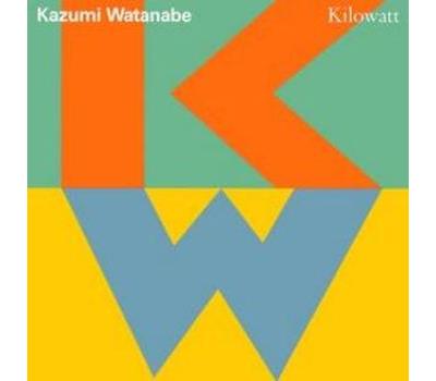 Kilowatt SHM CD