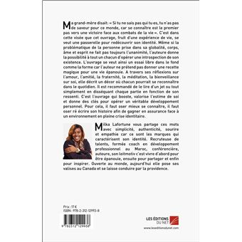 Découvrir son identité