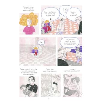 Déracinée