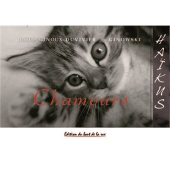 Chamours - 1