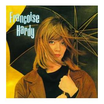 Françoise Hardy - Françoise Hardy - Vinyle Album - Achat & Prix | Fnac