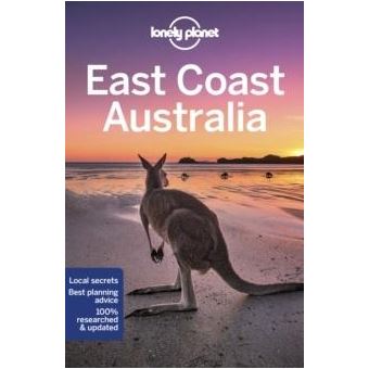 East Coast Australia 7ed -anglais-
