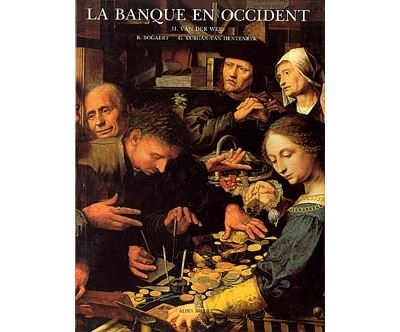 La Banque en Occident