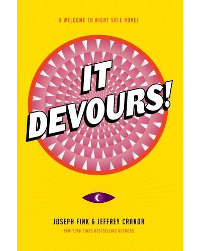 It devours !