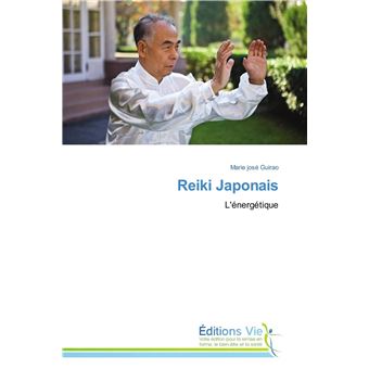 Reiki japonais