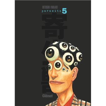 Parasite - Édition originale - Tome 05