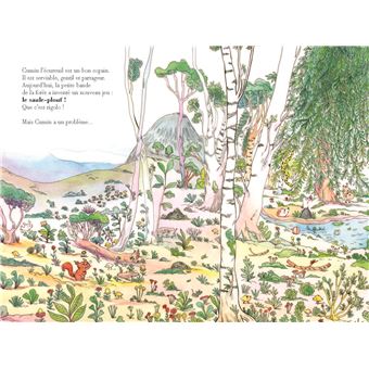 J'y arriverai jamais !