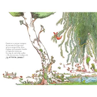 J'y arriverai jamais !