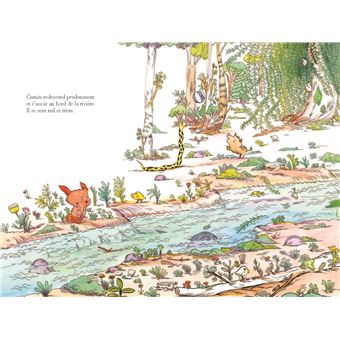 J'y arriverai jamais !