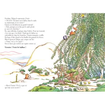 J'y arriverai jamais !