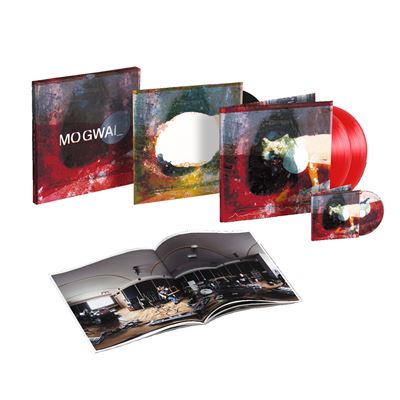 As The Love Continues Coffret