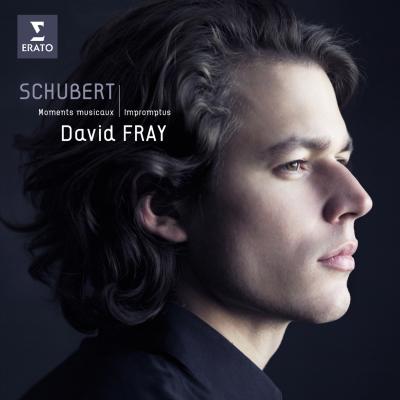 Impromptus - Moments musicaux