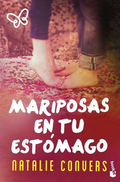 MARIPOSAS EN TU ESTOMAGO,1