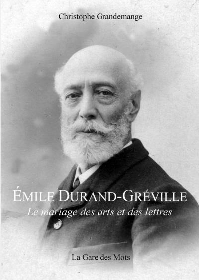 Emile Durand-Greville