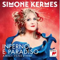 INFERNO E PARADISO