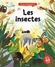 Les insectes