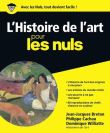 Pour Les Nuls - Histoire de l'Art Pour les Nuls, 2e édition
