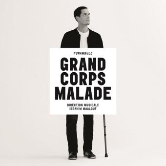 TÉLÉCHARGER ALBUM GRAND CORPS MALADE FUNAMBULE GRATUIT