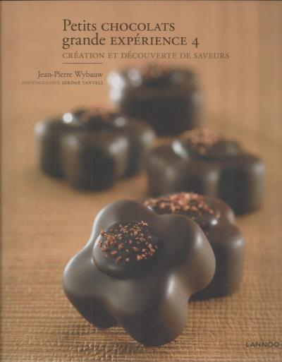 Petits chocolats 4