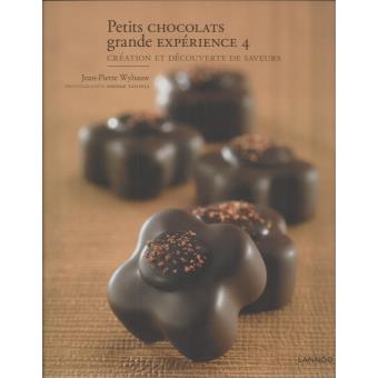 Petits chocolats 4