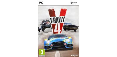 V-Rally 4