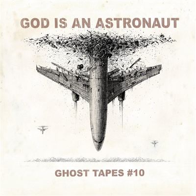 Ghost Tape #10