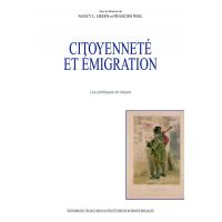 Citoyenneté et émigration - Les politiques du départ