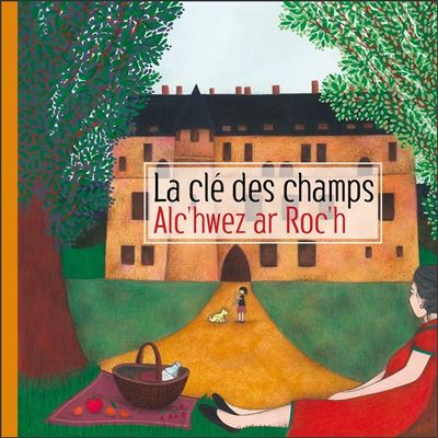 La clé des champs, Alc'hwez ar roc'h