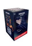 Justice League Coffret Edition Spéciale Fnac Blu-ray