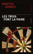 Les trois font la paire