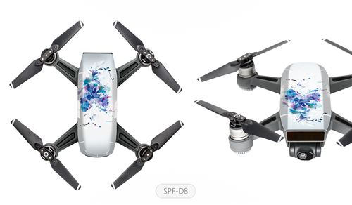 PGYTECH SPARK SKIN D8