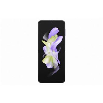 Smartphone Samsung Galaxy Z Flip4 6.7" Nano SIM 5G 128 Go Violet - 1
