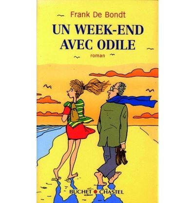 Un week end avec odile