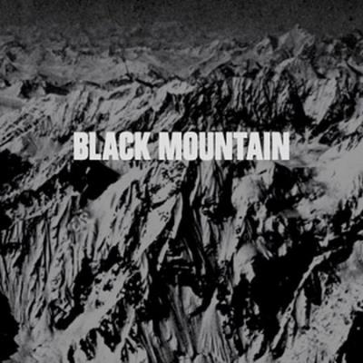 Black Mountain 10th anniversary