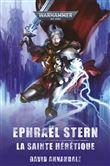 Ephraël Stern, la Sainte Hérétique