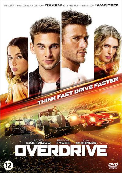 OVERDRIVE-BIL
