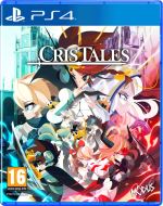 Cris Tales PS4