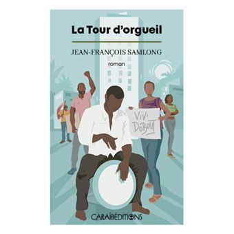La tour d'orgueil