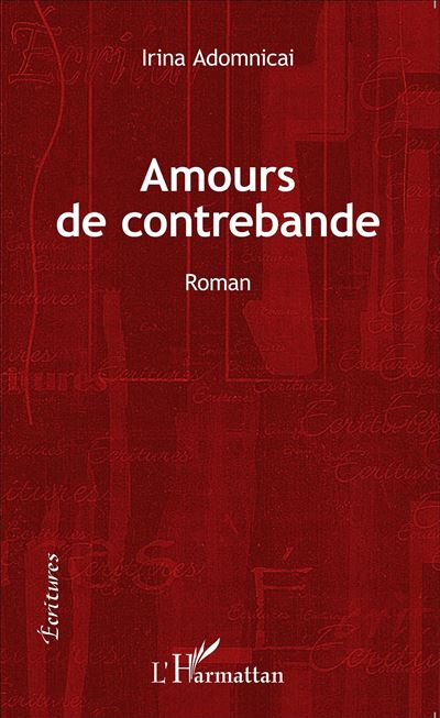 Amours de contrebande