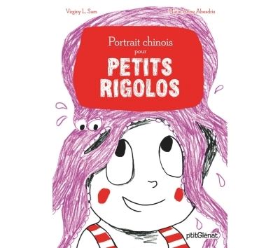 Portrait chinois pour petits rigolos