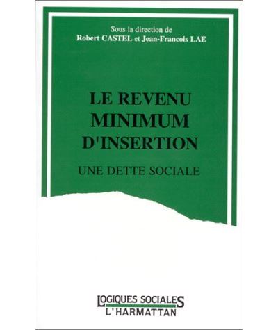 Le revenu minimum d'insertion