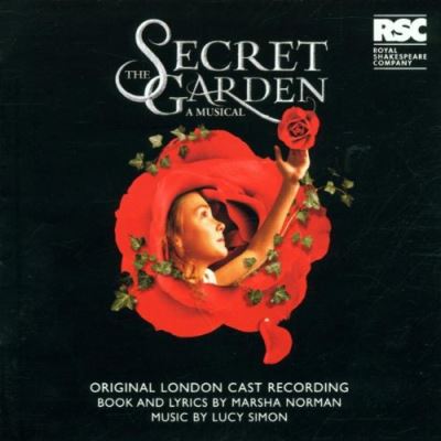 The Secret Garden (Orig.London Cast Recording)