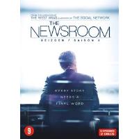 Newsroom - Seizoen 3