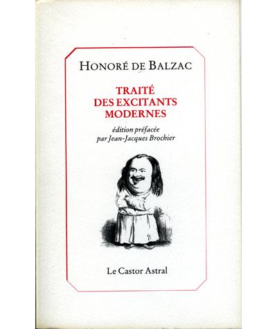 Traité des excitants modernes
