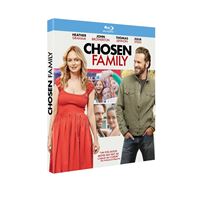 Chosen Family Blu-ray