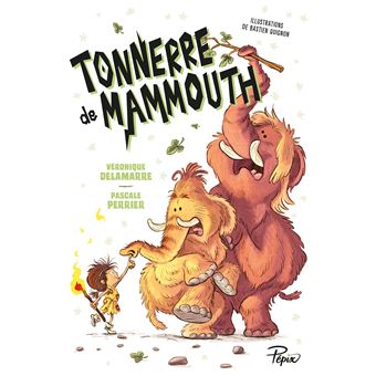 Tonnerre de mammouth