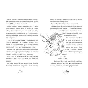 Tonnerre de mammouth