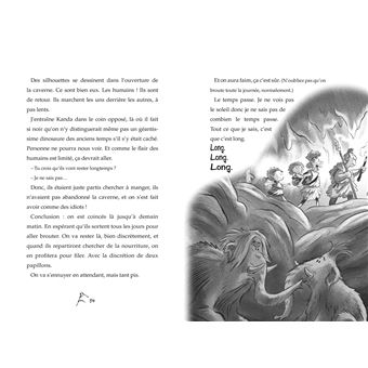 Tonnerre de mammouth