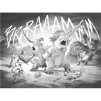 Tonnerre de mammouth