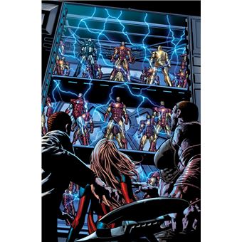 Dark Avengers : Avengers - La collection anniversaire T05